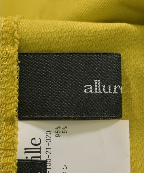 allureville เสื้อโค้ท