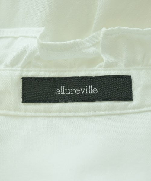 allureville เสื้อสตรี