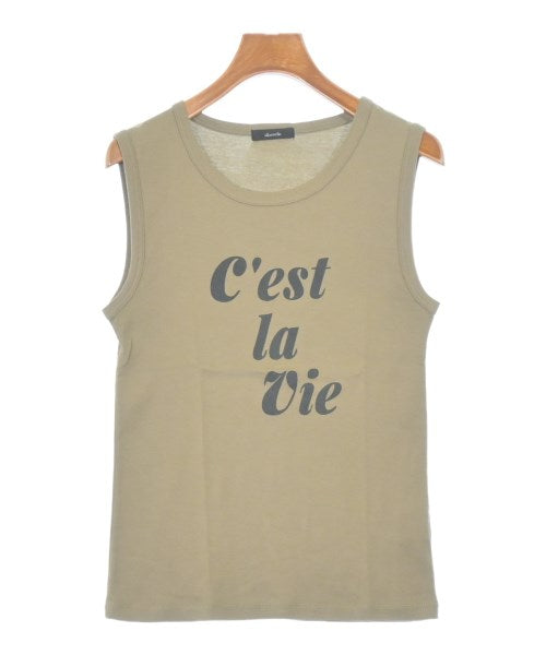 allureville เสื้อกล้าม