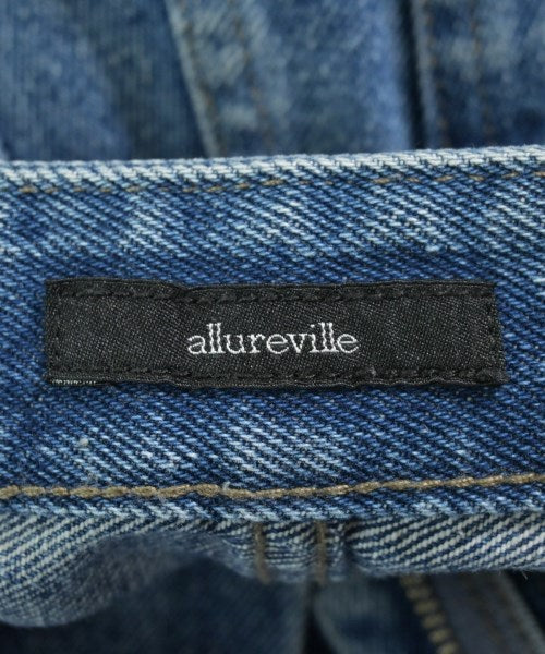 allureville ยีนส์
