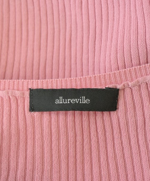 allureville เสื้อกันหนาว