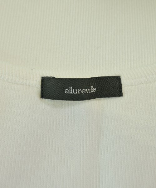 allureville เสื้อกล้าม