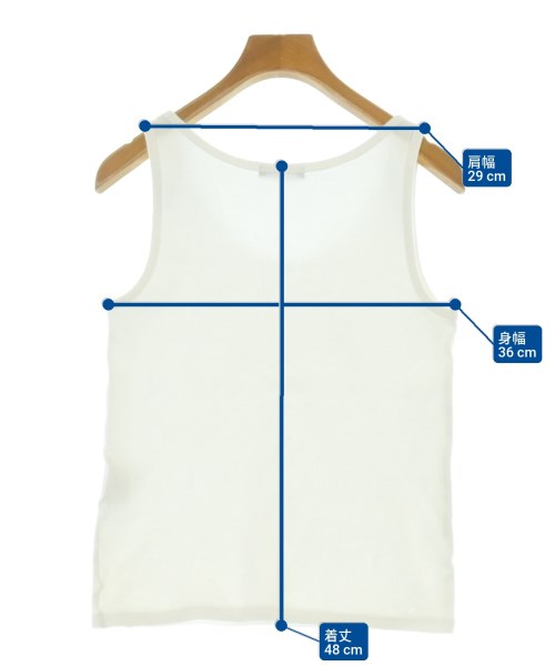 allureville เสื้อกล้าม