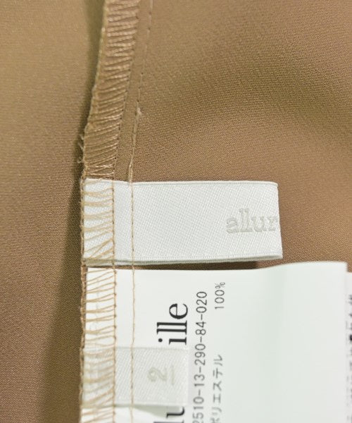 allureville เสื้อสตรี