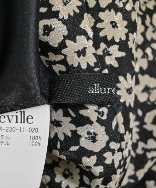 allureville ชุดเดรส