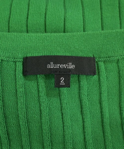 allureville เสื้อคาร์ดิแกน