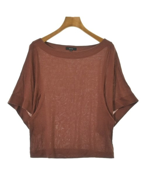 allureville เสื้อยืด/เสื้อท็อปส์