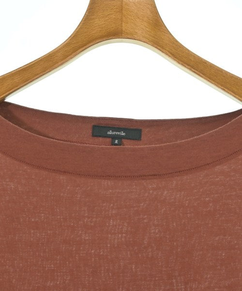 allureville เสื้อยืด/เสื้อท็อปส์