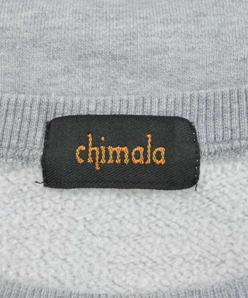 chimala เสื้อสเวตเตอร์