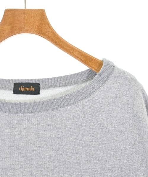 chimala เสื้อสเวตเตอร์