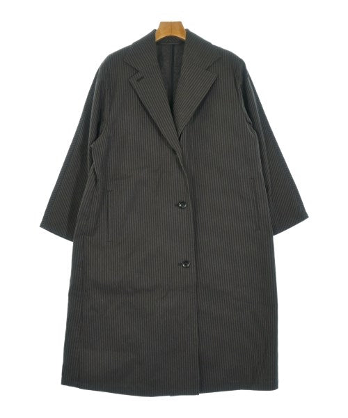 chimala เสื้อโค้ทเชสเตอร์ฟิลด์