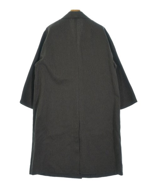 chimala เสื้อโค้ทเชสเตอร์ฟิลด์