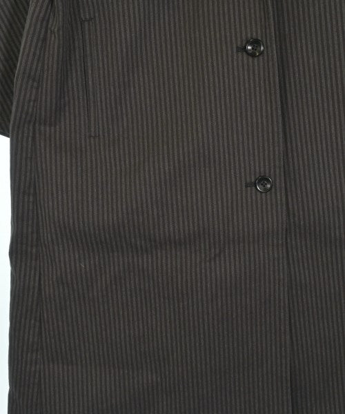 chimala เสื้อโค้ทเชสเตอร์ฟิลด์
