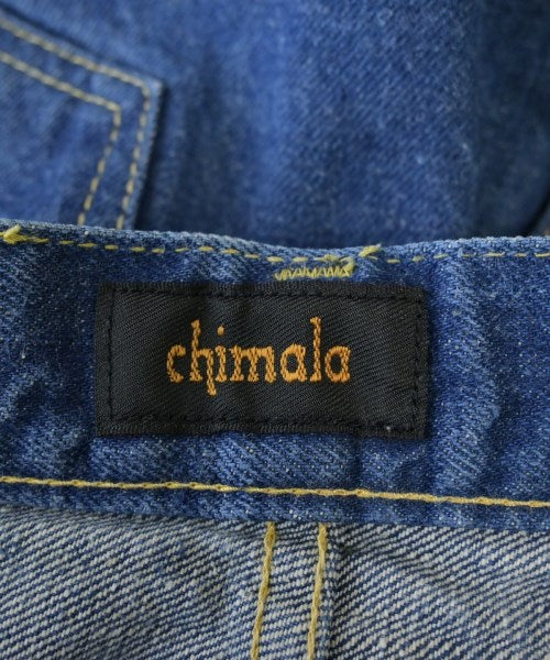 chimala ยีนส์