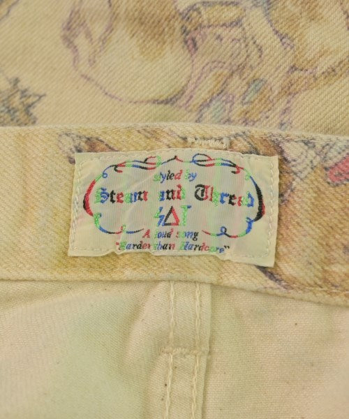 Steam and Thread กางเกง 5 ส่วน