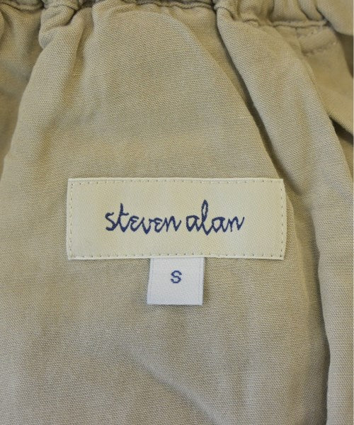 steven alan กางเกง อื่น