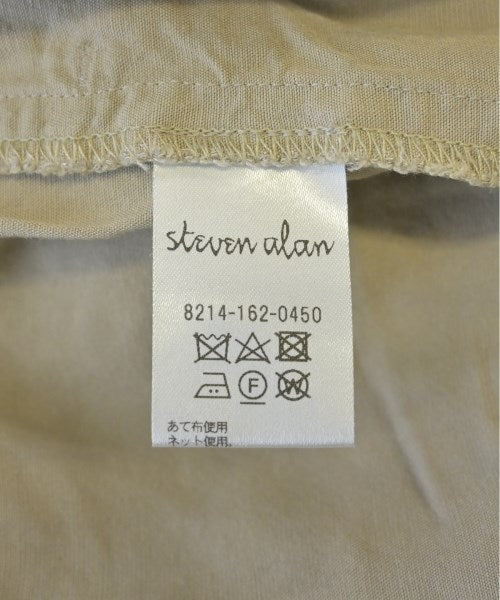 steven alan กางเกง อื่น