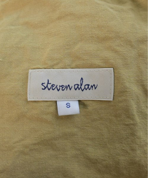 steven alan กางเกง อื่น