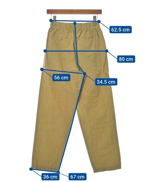 steven alan กางเกง อื่น