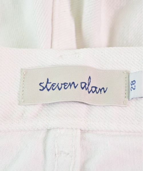steven alan ยีนส์