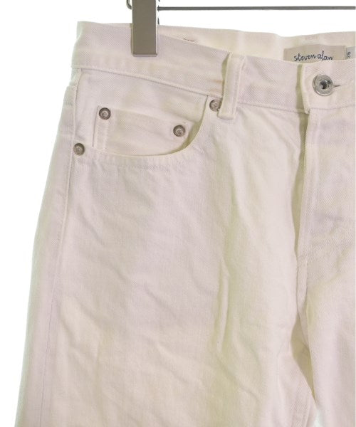 steven alan ยีนส์