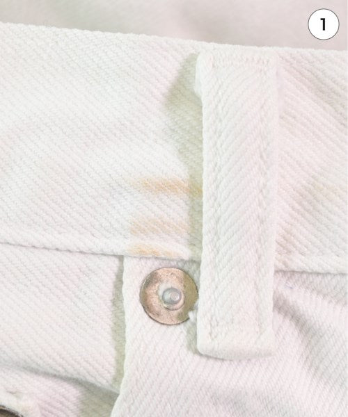 steven alan ยีนส์