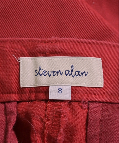 steven alan กางเกง อื่น