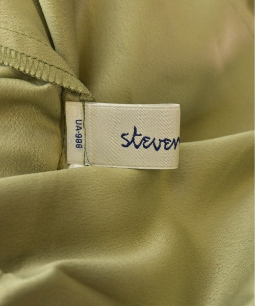 steven alan ชุดเดรส