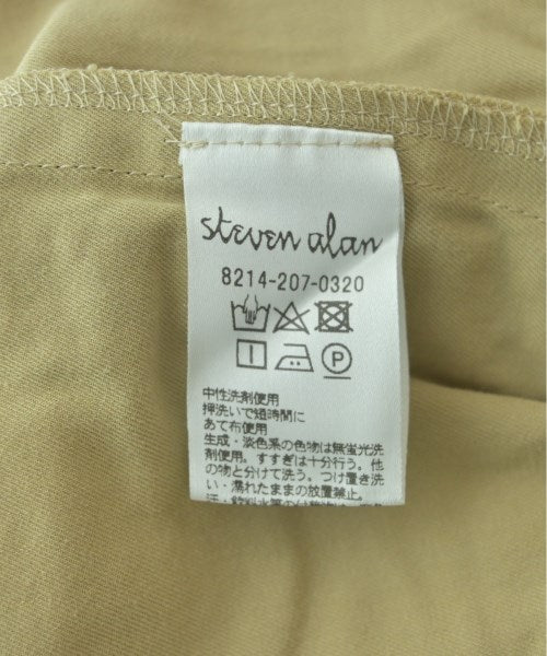steven alan กางเกง อื่น
