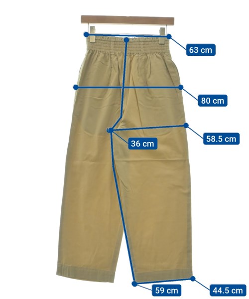 steven alan กางเกง อื่น