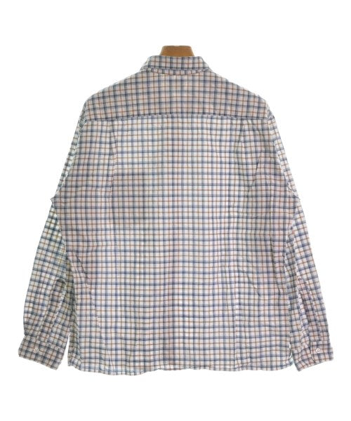 steven alan เสื้อลำลอง