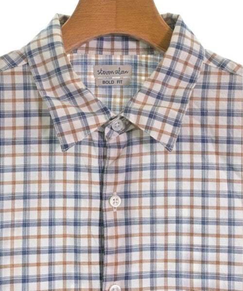 steven alan เสื้อลำลอง