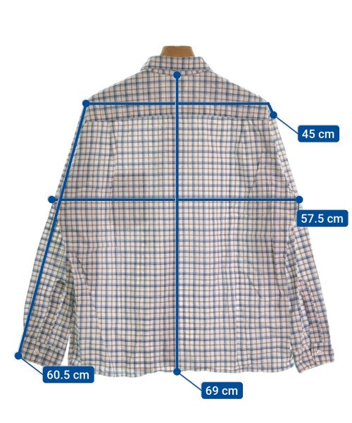 steven alan เสื้อลำลอง
