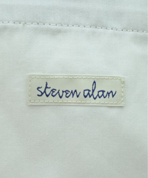 steven alan กางเกง อื่น