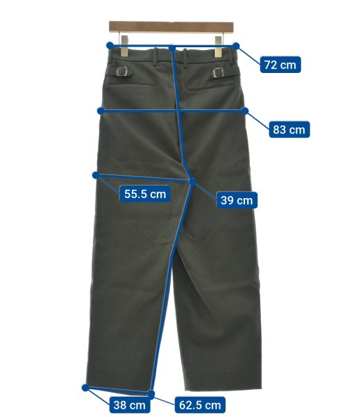 steven alan กางเกง อื่น