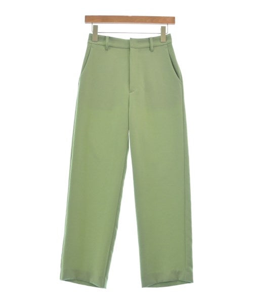 steven alan กางเกงขายาว