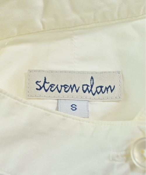 steven alan เสื้อลำลอง