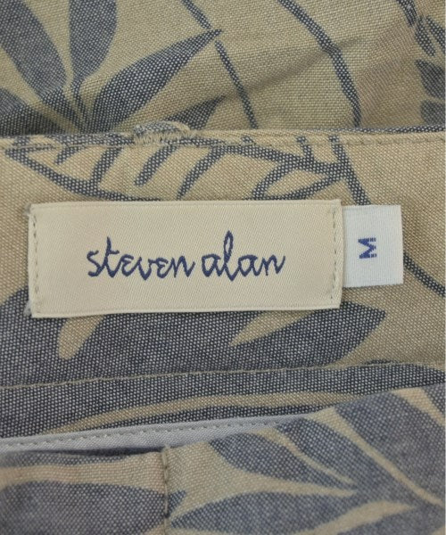 steven alan กางเกง อื่น