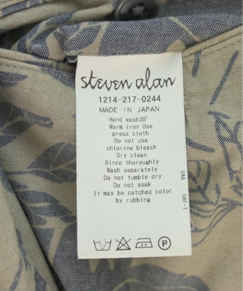 steven alan กางเกง อื่น