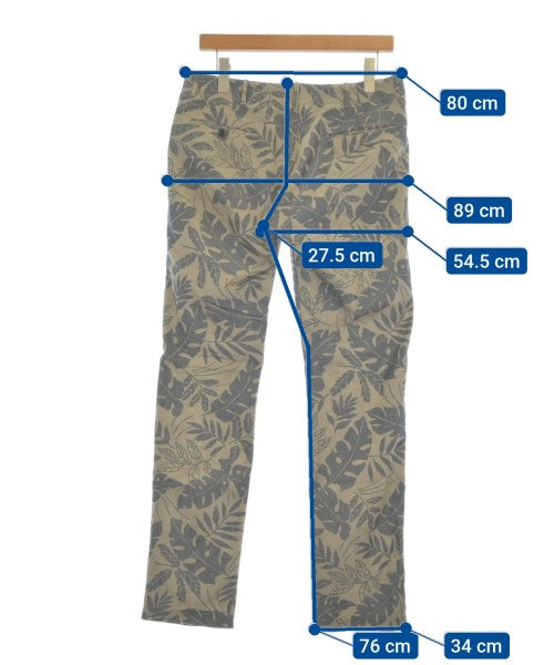 steven alan กางเกง อื่น