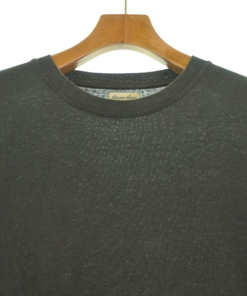 steven alan เสื้อยืด/เสื้อท็อปส์