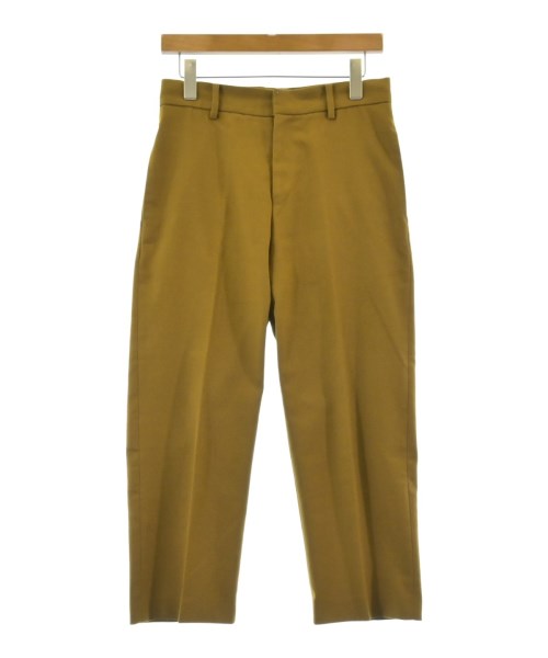 steven alan กางเกงขายาว