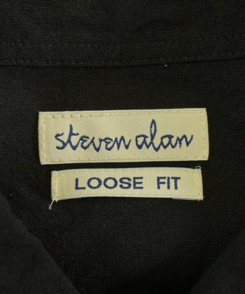 steven alan เสื้อลำลอง
