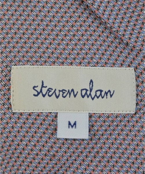 steven alan กางเกง อื่น