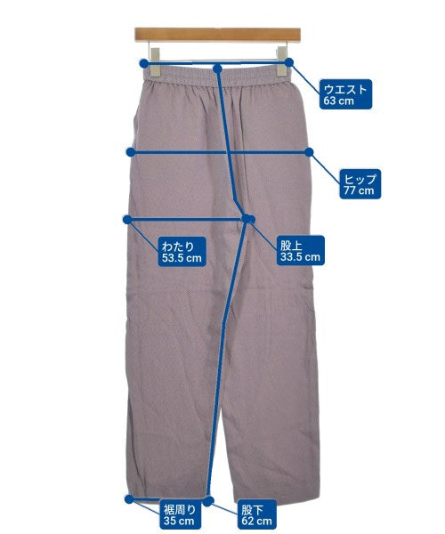 steven alan กางเกง อื่น