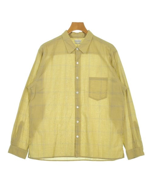 steven alan เสื้อลำลอง