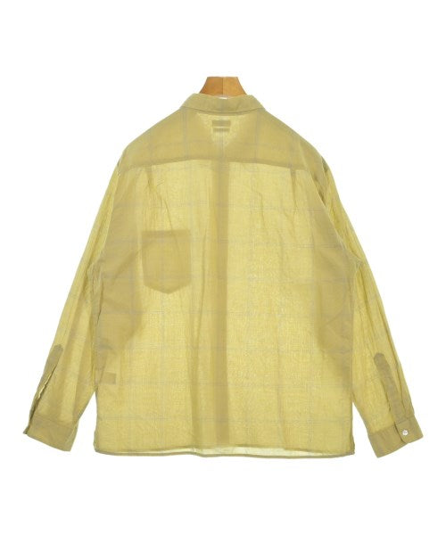 steven alan เสื้อลำลอง