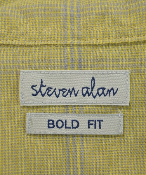 steven alan เสื้อลำลอง