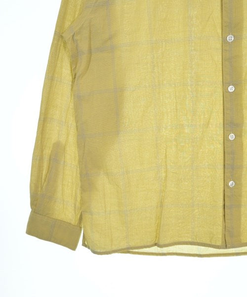 steven alan เสื้อลำลอง