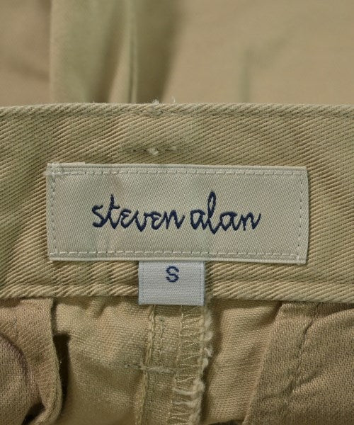steven alan ชิโน่